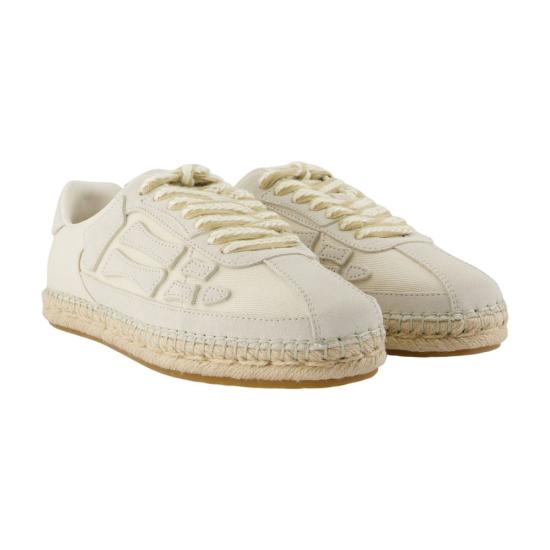 26SS 아미리 스니커즈 AWSNSN1055 271 BEIGE - AMIRI
