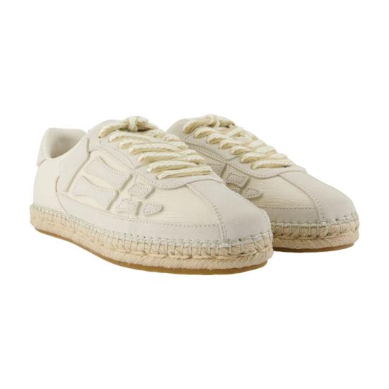 26SS 아미리 스니커즈 AWSNSN1055 271 beige - AMIRI