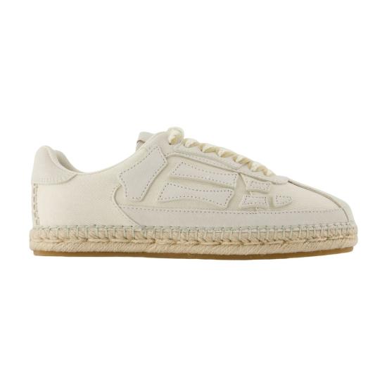26SS 아미리 스니커즈 AWSNSN1055 271 BEIGE