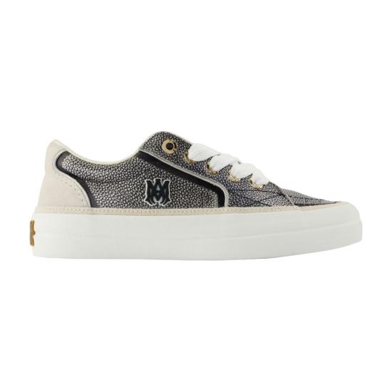 26SS 아미리 스니커즈 AMSNSN1067 001 black