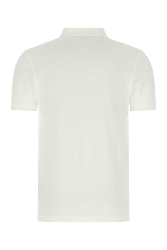 26FW 프레드페리 폴로 티셔츠 M6000 100 White - FRED PERRY