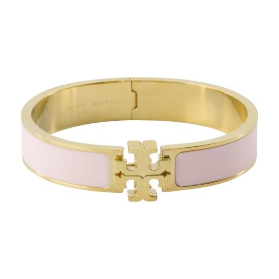 26FW 토리버치 아이콘 브레이슬릿 167721 650 GOLD