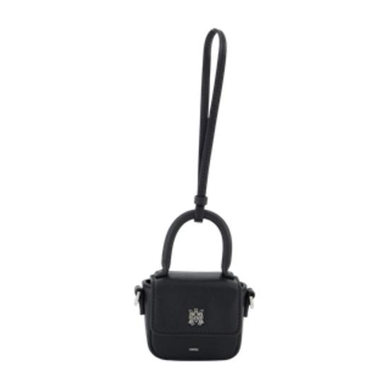 26SS 아미리 키링 AMHAOT1013 001 black