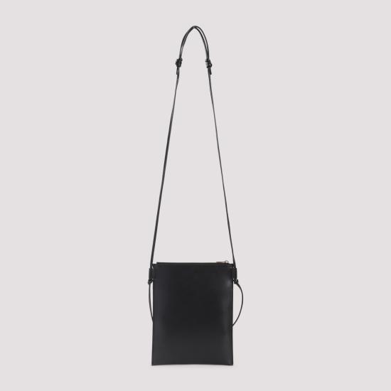 26FW 셀린느 샤프 파우치 스무스 램스킨 10P812K05 38NO BLACK - CELINE