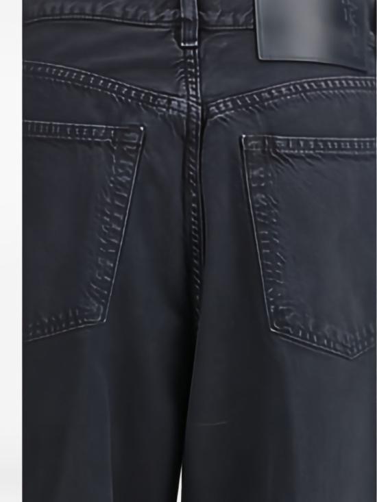 26SS 하이쿠레 데님 팬츠 HEW03296 GF146XTT0491 Carbon - HAIKURE