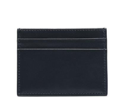  돌체앤가바나 Calfskin 카드홀더 BP0330AN244HBII7 BLUE - DOLCE & GABBANA