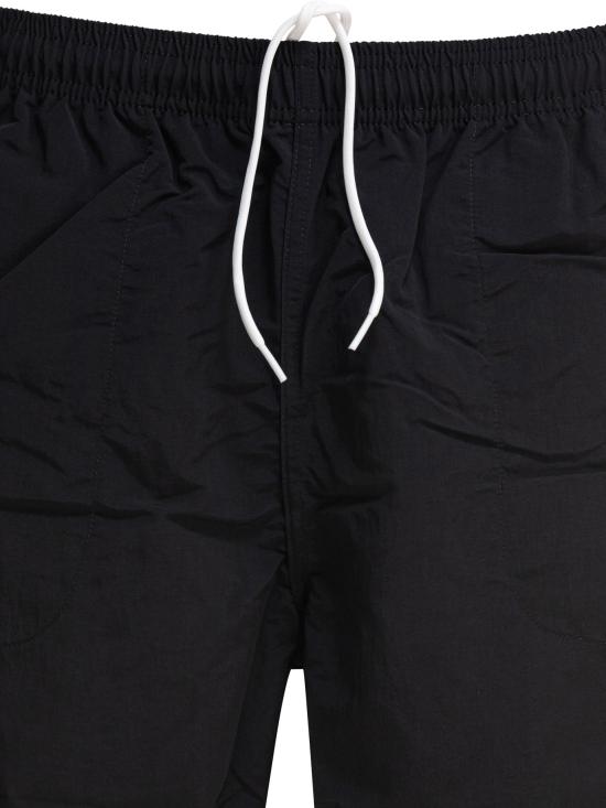  스투시 스윔팬츠 113155N0001BLACK - STUSSY