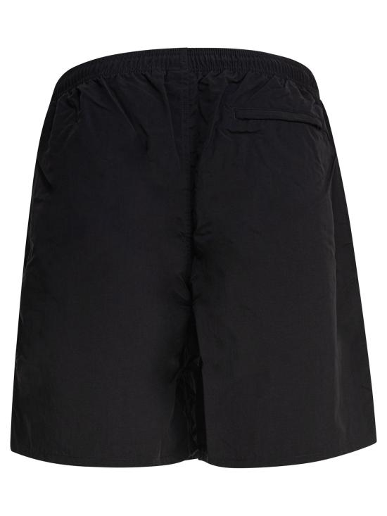  스투시 스윔팬츠 113155N0001BLACK - STUSSY