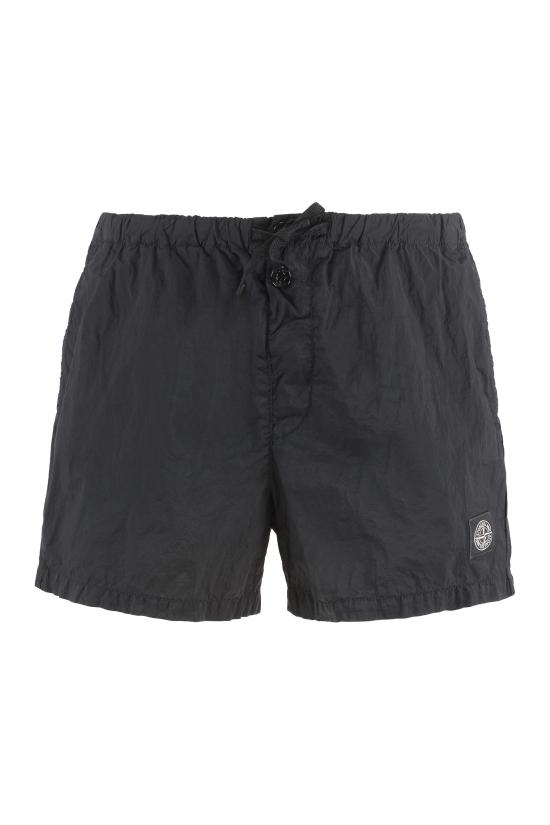  스톤 아일랜드 스윔팬츠 B100006S0043V0029 black