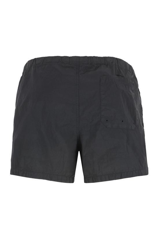  스톤 아일랜드 스윔팬츠 B100006S0043V0029 black - STONE ISLAND