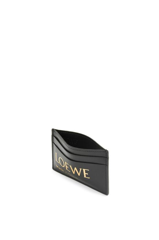  로에베 액세서리 CLE0322X01 BLACK - LOEWE