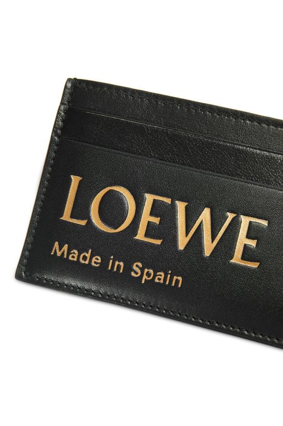  로에베 액세서리 CLE0322X01 BLACK - LOEWE