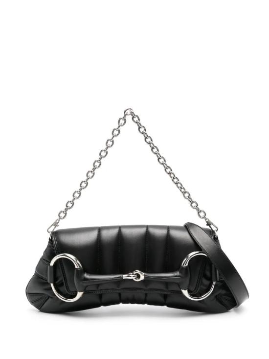  구찌 숄더백 764255AACU1 1000 BLACK