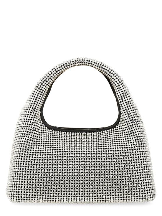 25SS 마크제이콥스 숄더백 2R4HSH018H03 SILVER