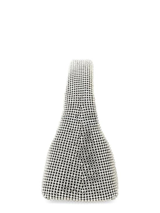 25SS 마크제이콥스 숄더백 2R4HSH018H03 SILVER - MARC JACOBS