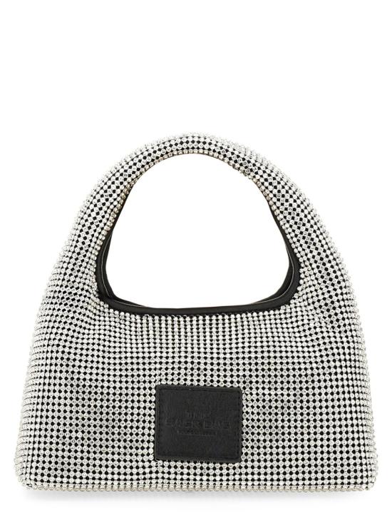 25SS 마크제이콥스 숄더백 2R4HSH018H03 SILVER - MARC JACOBS