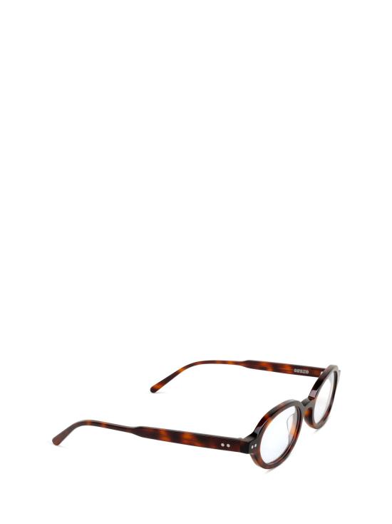 26FW 어게이즈 안경 AILA 02 TORTOISE - AGAZE