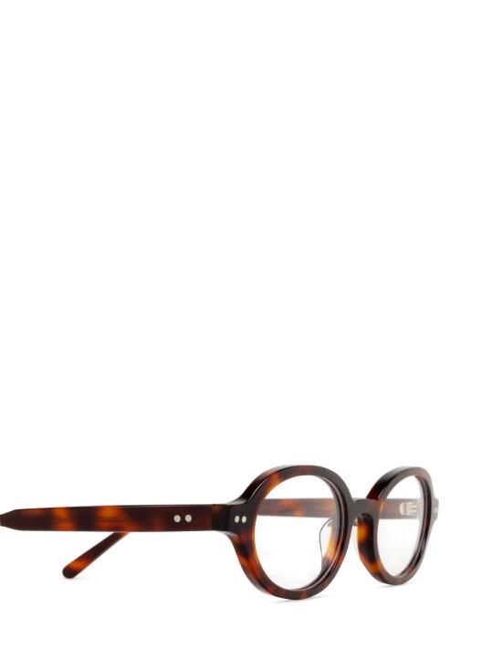 26FW 어게이즈 안경 AILA 02 TORTOISE - AGAZE