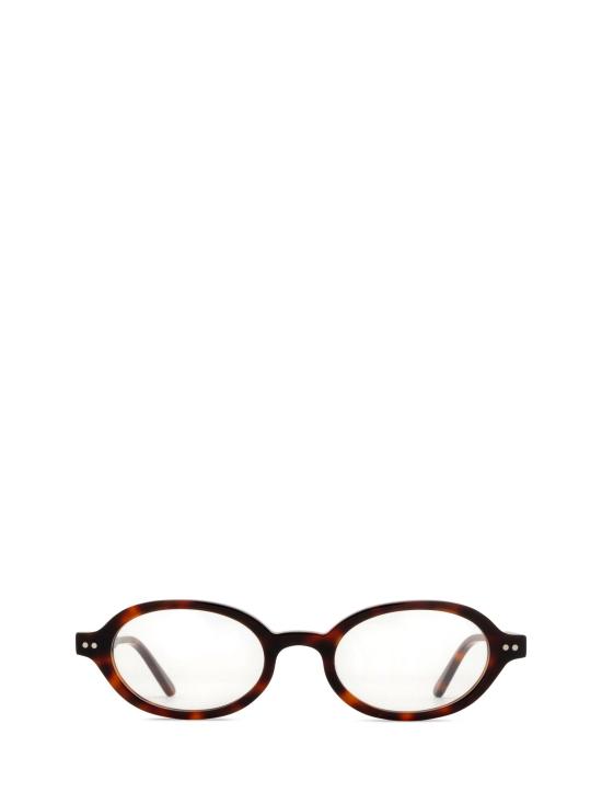 26FW 어게이즈 안경 AILA 02 TORTOISE