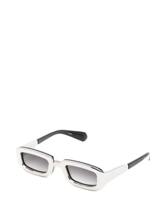 26FW 자크 마리 마지 선글라스 J ESN PY S4141 OS 41 SILVER - JACQUES MARIE MAGE