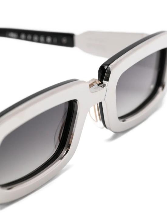 26FW 자크 마리 마지 선글라스 J ESN PY S4141 OS 41 SILVER - JACQUES MARIE MAGE