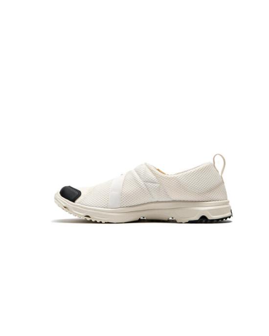 26SS 살로몬 스니커즈 L47957200 VANILLA ICE ALMOND MILK BLACK DOM - SALOMON