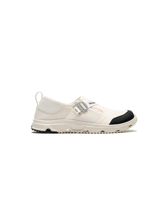 26SS 살로몬 스니커즈 L47957200 VANILLA ICE ALMOND MILK BLACK DOM