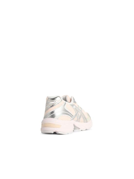 26SS 아식스 젤 1130 스니커즈 1203A609BLUSH PURE SILVER Ivory - ASICS
