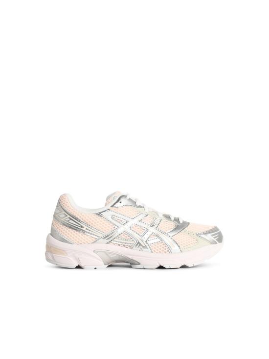 26SS 아식스 젤 1130 스니커즈 1203A609BLUSH PURE SILVER Ivory