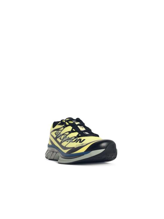 26SS MM6 메종마르지엘라 XT 스니커즈 SH1WS0020 P6303HB420 Yellow - MM6 MAISON MARGIELA