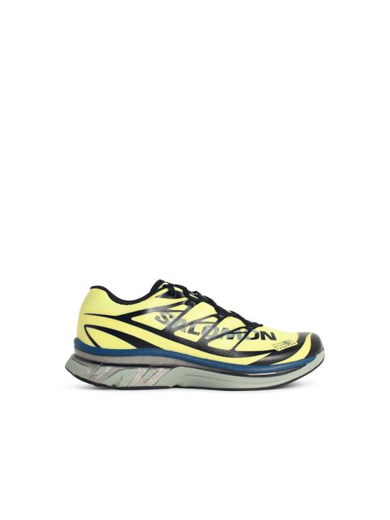 26SS MM6 메종마르지엘라 XT 스니커즈 SH1WS0020 P6303HB420 Yellow