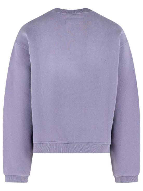 26SS 이알엘 긴팔 티셔츠 ERL12T024PURPLE Violet - ERL