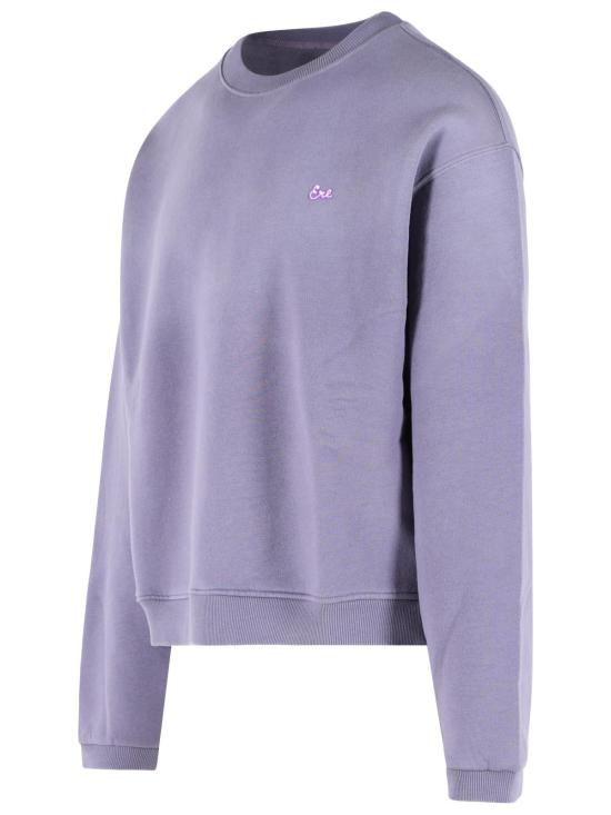 26SS 이알엘 긴팔 티셔츠 ERL12T024PURPLE Violet - ERL