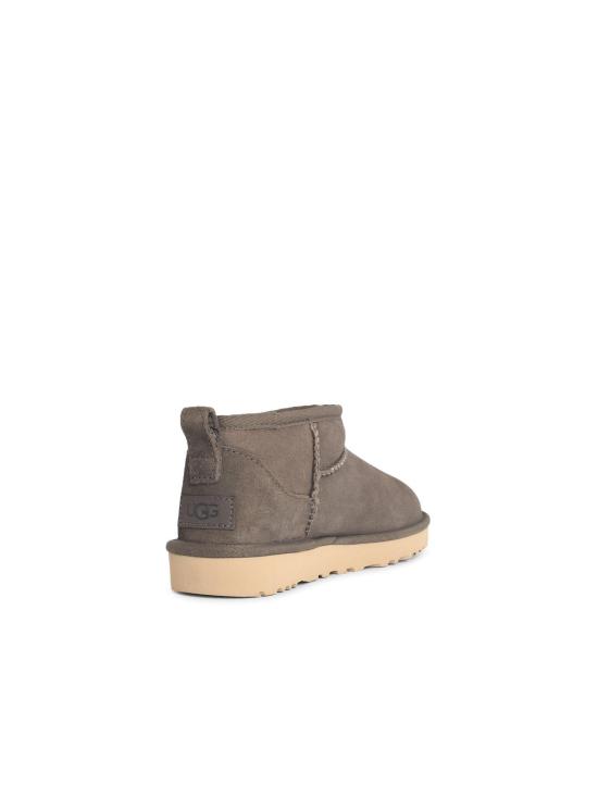 26SS 어그 울트라 미니 부츠 1116109DDRG Grey - UGG