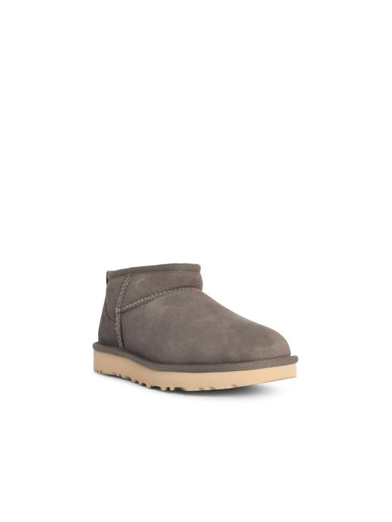 26SS 어그 울트라 미니 부츠 1116109DDRG Grey - UGG