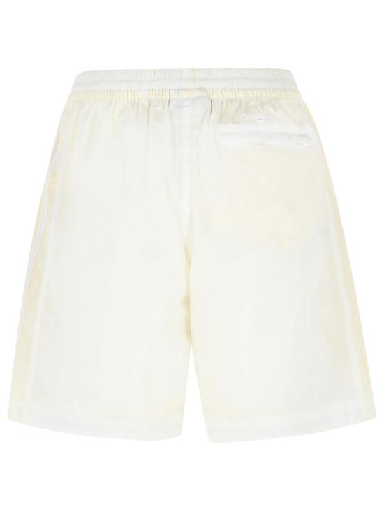 26SS 아디다스 X 웨일즈 보너 숏팬츠 KR8773OFF WHITE White - ADIDAS X WALES BONNER
