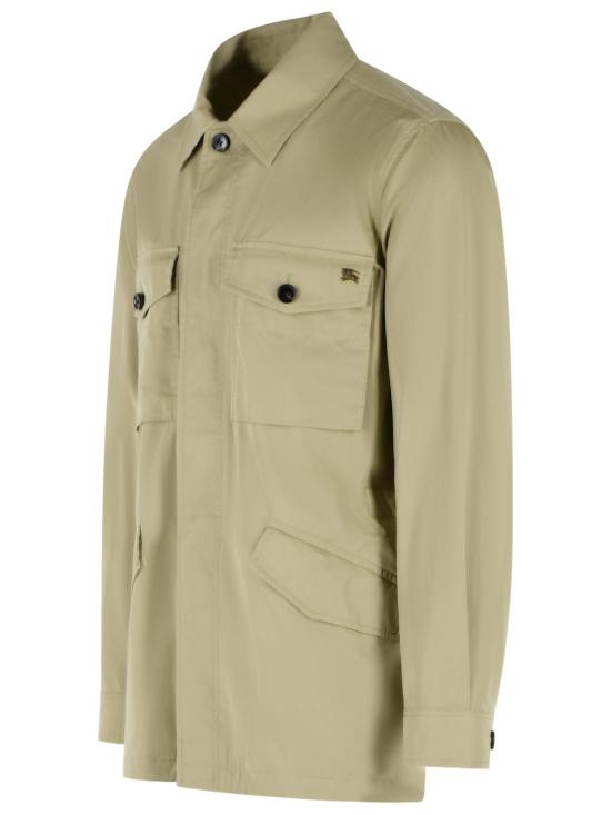 26SS 버버리 자켓 8120533C5120 Beige - BURBERRY