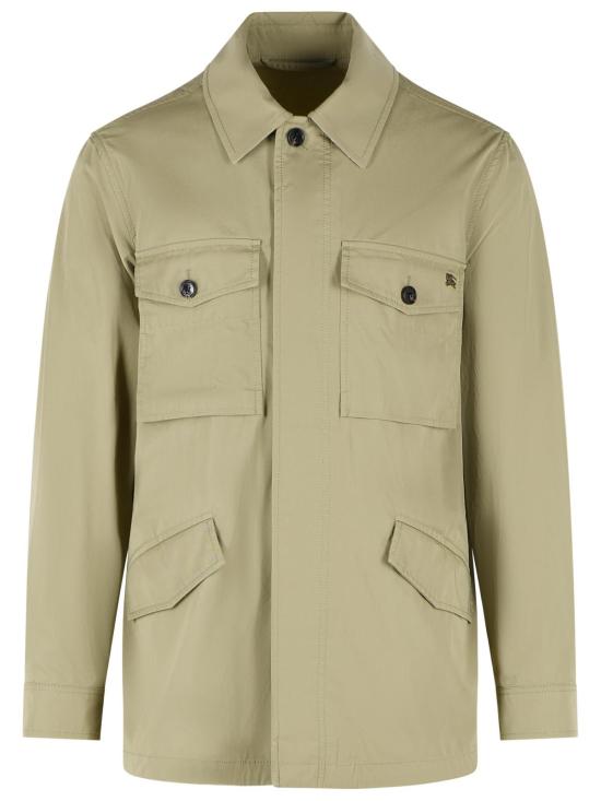 26SS 버버리 자켓 8120533C5120 Beige