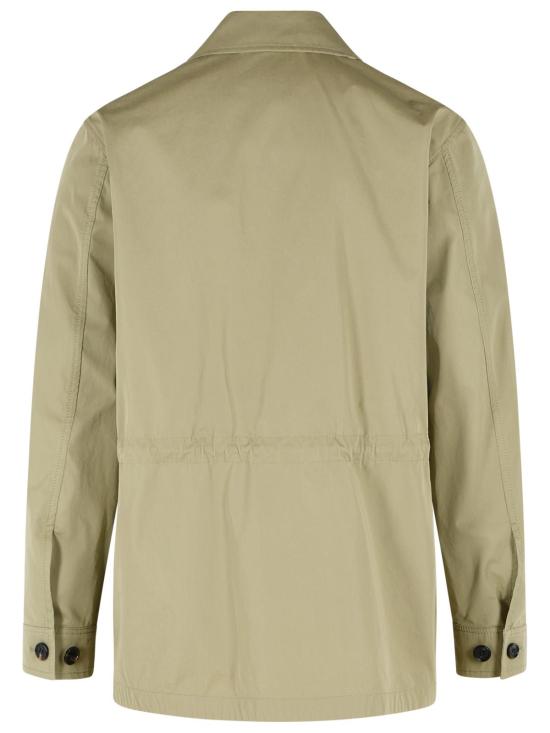 26SS 버버리 자켓 8120533C5120 Beige - BURBERRY