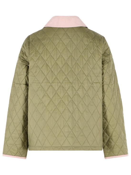 26SS 바버 자켓 LQU1851 LQUGN14 Green - BARBOUR