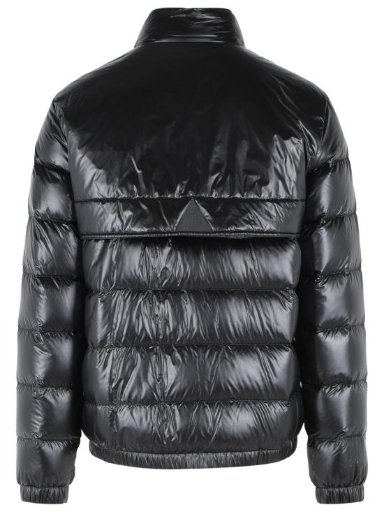 26SS 몽클레어 숏패딩 097 1A000 07 597X6999 Black - MONCLER