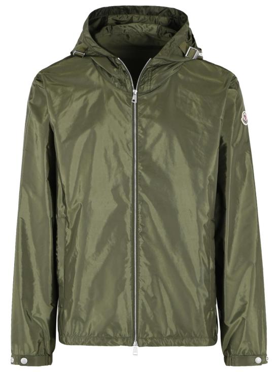 26SS 몽클레어 자켓 091 1A001 57 539ZD816 Green