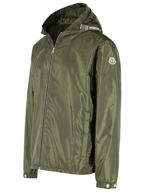 26SS 몽클레어 자켓 091 1A001 57 539ZD816 Green - MONCLER