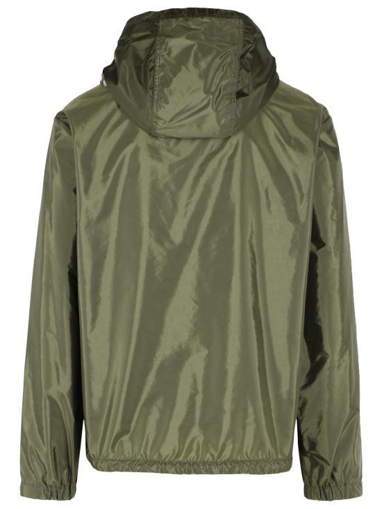26SS 몽클레어 자켓 091 1A001 57 539ZD816 Green - MONCLER