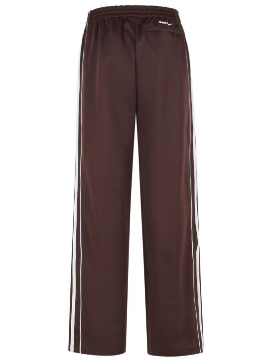 26SS 아디다스 X 웨일즈 보너 트레이닝/조거 팬츠 KR1060SHADOW BROWN Brown - ADIDAS X WALES BONNER