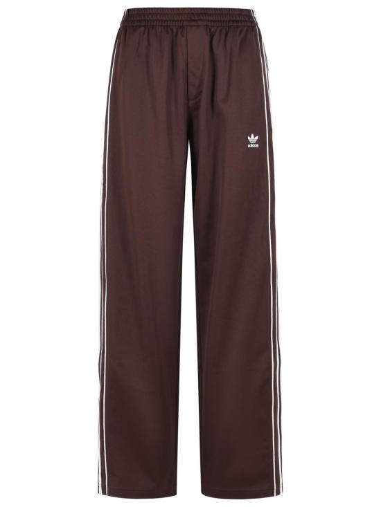 26SS 아디다스 X 웨일즈 보너 트레이닝/조거 팬츠 KR1060SHADOW BROWN Brown