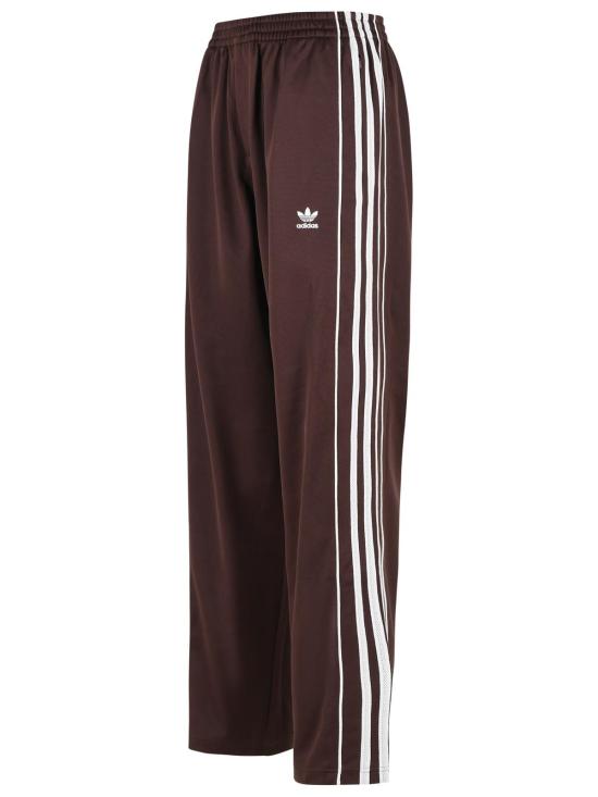 26SS 아디다스 X 웨일즈 보너 트레이닝/조거 팬츠 KR1060SHADOW BROWN Brown - ADIDAS X WALES BONNER
