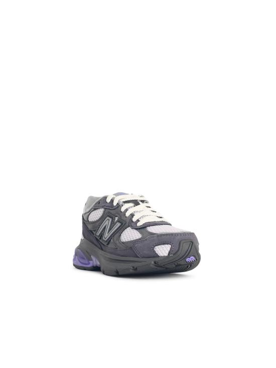 26SS 뉴발란스 스니커즈 U20106KCNEPTUNE GREY VIOLET CRUSH TARO - NEW BALANCE