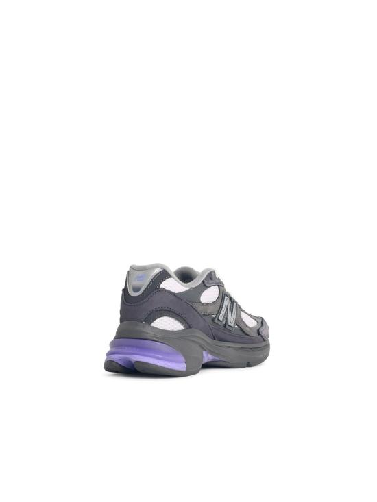 26SS 뉴발란스 스니커즈 U20106KCNEPTUNE GREY VIOLET CRUSH TARO - NEW BALANCE