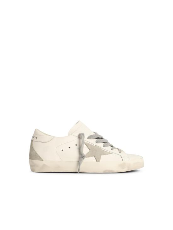 26SS 골든구스 슈퍼스타 스니커즈 GWF00102 F00468510276 White